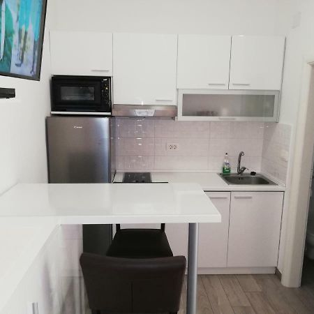 Apartment Vinko Split Eksteriør bilde