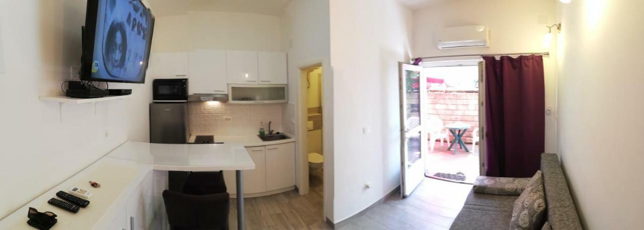 Apartment Vinko Split Eksteriør bilde
